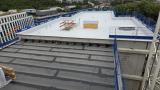 BD Radlick� - objekt B a C